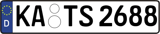 KA-TS2688