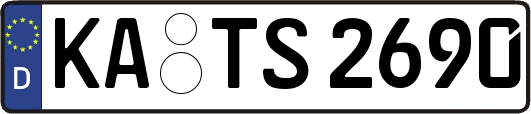 KA-TS2690