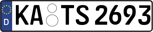 KA-TS2693