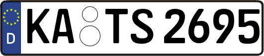 KA-TS2695