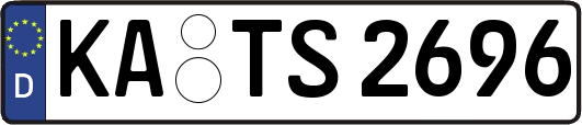 KA-TS2696