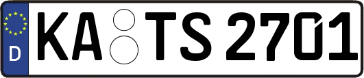 KA-TS2701