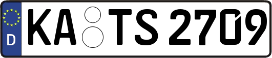 KA-TS2709