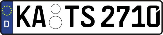 KA-TS2710