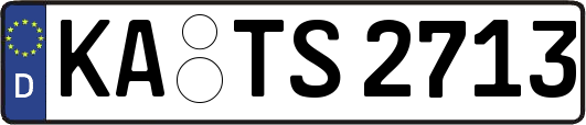 KA-TS2713