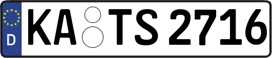 KA-TS2716