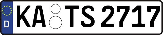 KA-TS2717