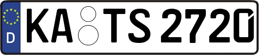 KA-TS2720