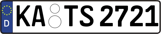 KA-TS2721