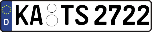 KA-TS2722