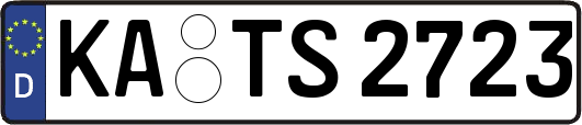 KA-TS2723