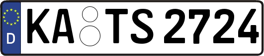 KA-TS2724
