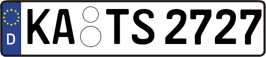 KA-TS2727