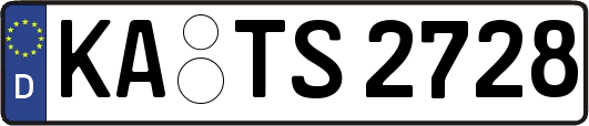 KA-TS2728