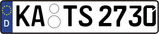 KA-TS2730