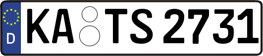 KA-TS2731