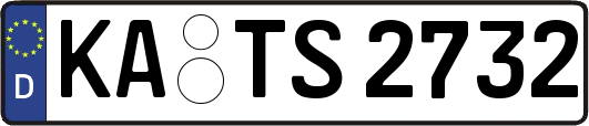 KA-TS2732