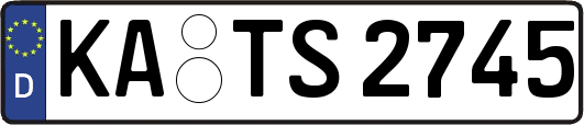 KA-TS2745