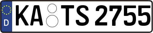 KA-TS2755