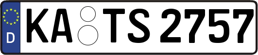 KA-TS2757
