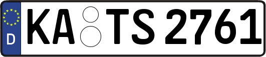 KA-TS2761