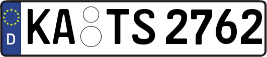 KA-TS2762