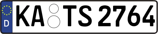KA-TS2764