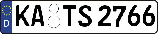 KA-TS2766