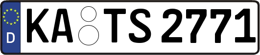 KA-TS2771