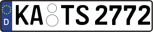 KA-TS2772
