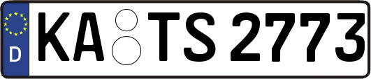 KA-TS2773