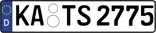 KA-TS2775