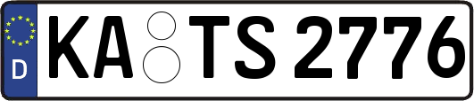 KA-TS2776