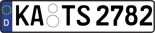 KA-TS2782