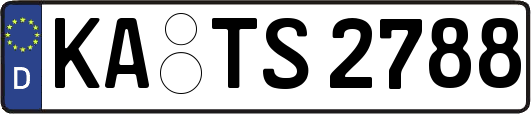 KA-TS2788