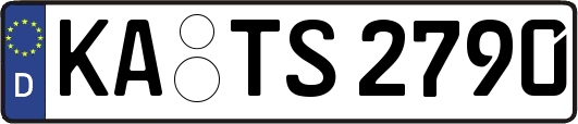 KA-TS2790