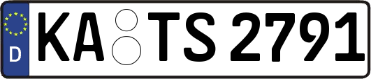 KA-TS2791