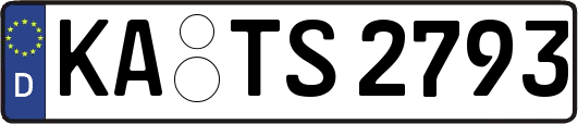 KA-TS2793