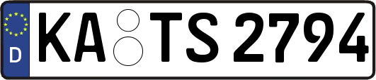 KA-TS2794