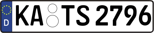 KA-TS2796