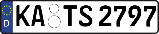 KA-TS2797