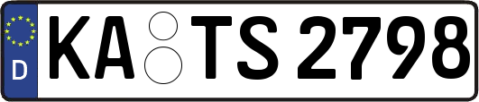 KA-TS2798
