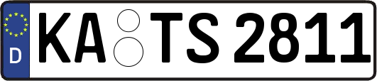 KA-TS2811