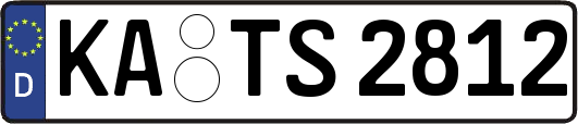 KA-TS2812