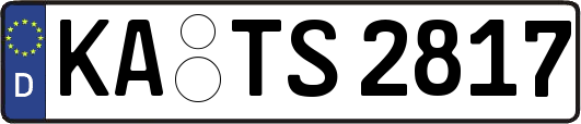 KA-TS2817