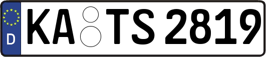 KA-TS2819