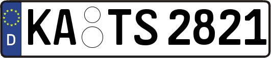 KA-TS2821