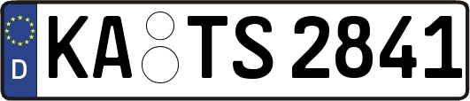 KA-TS2841