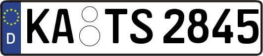 KA-TS2845
