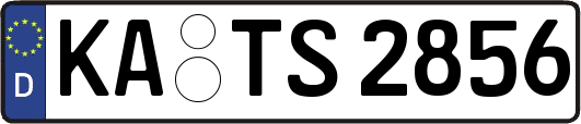 KA-TS2856